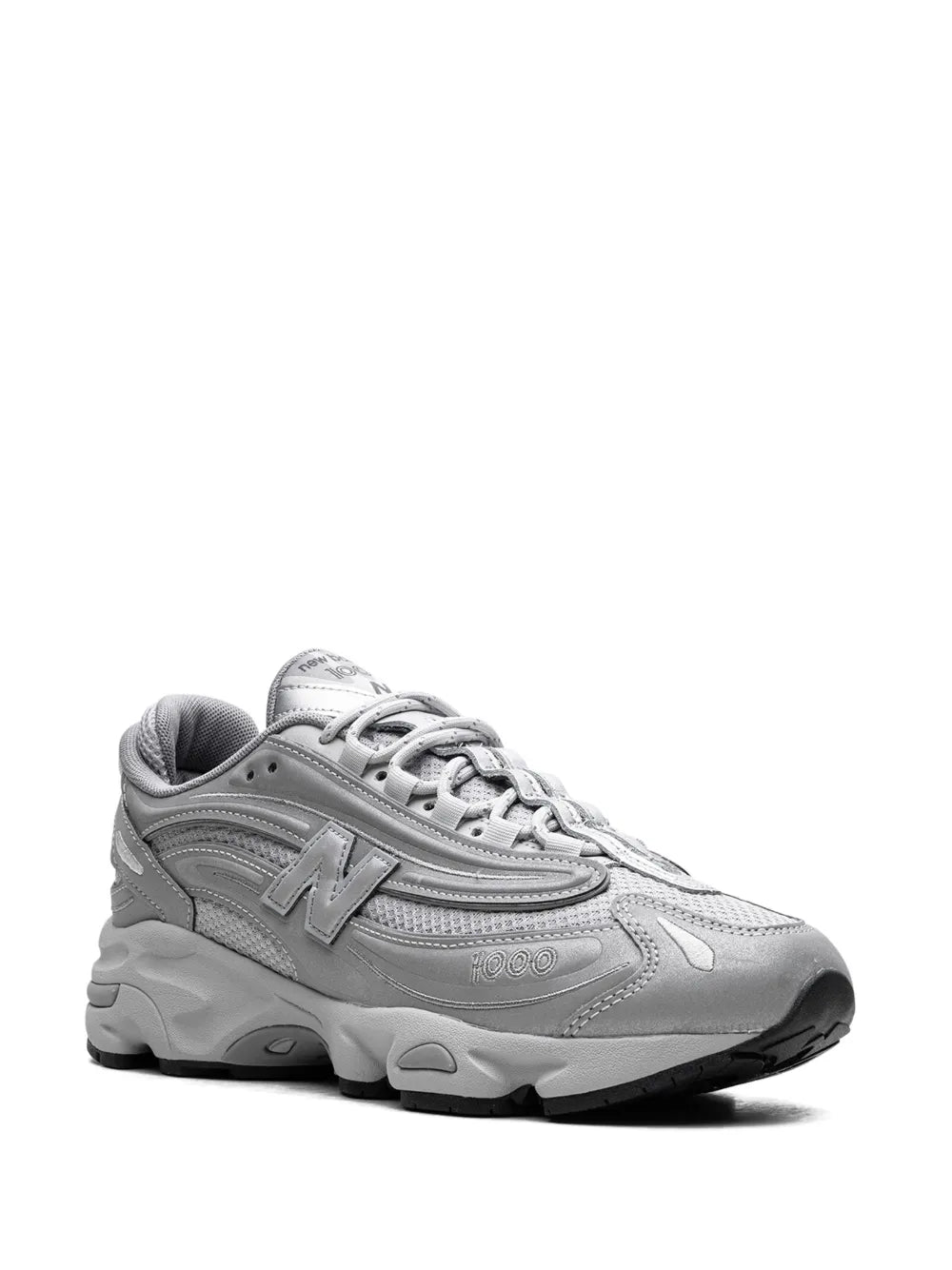 1000 Reflective Pack - Raincloud
