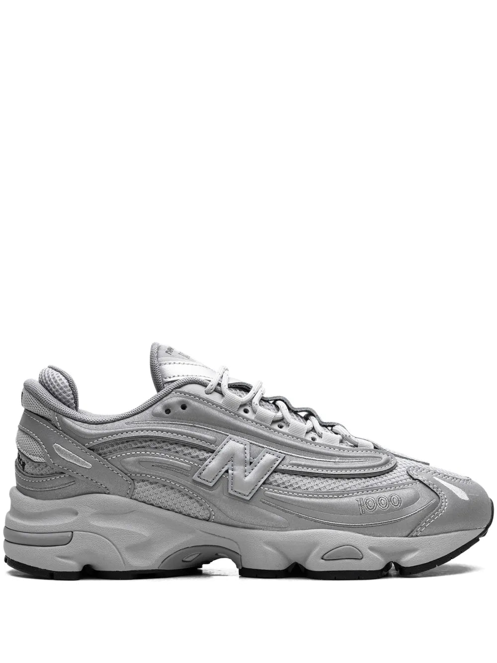 1000 Reflective Pack - Raincloud