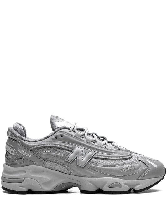 1000 Reflective Pack - Raincloud