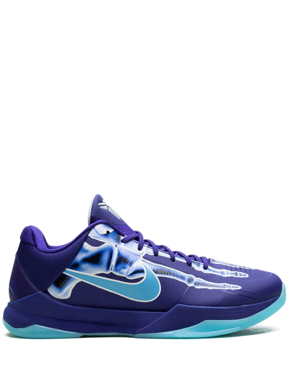 Zoom Kobe 5 Protro X-Ray