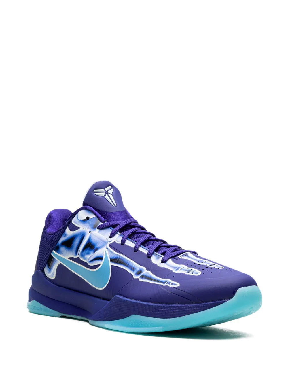 Zoom Kobe 5 Protro X-Ray