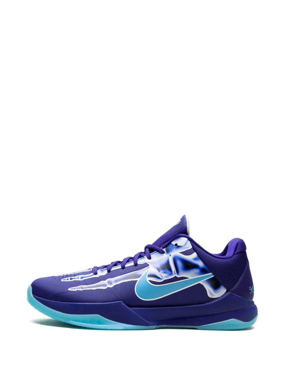 Zoom Kobe 5 Protro X-Ray