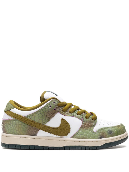 Alexis Sablone Sb Dunk Low Pro Chameleon