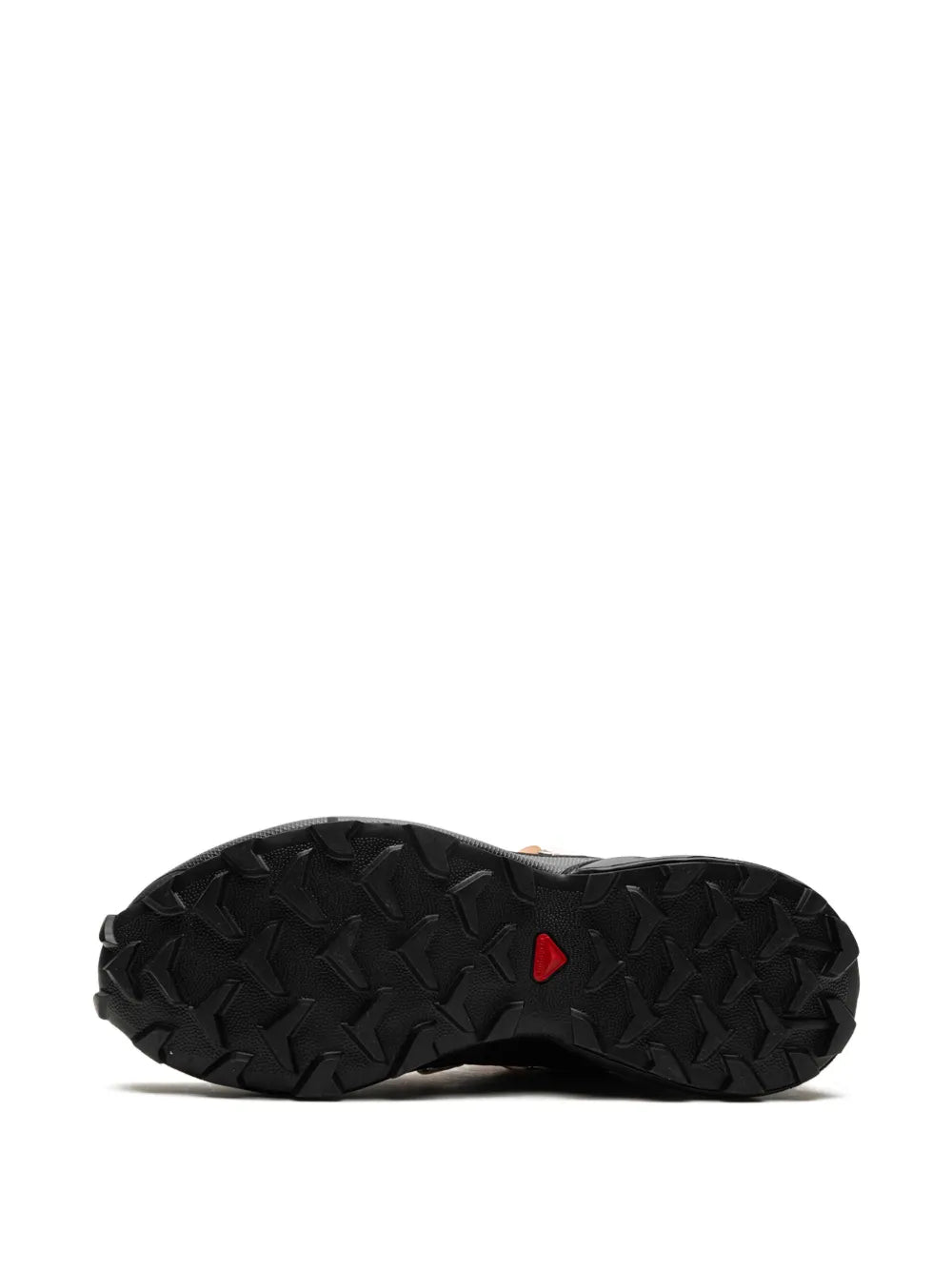X Sandy Liang Speedcross 3 Ribbon Black Pink