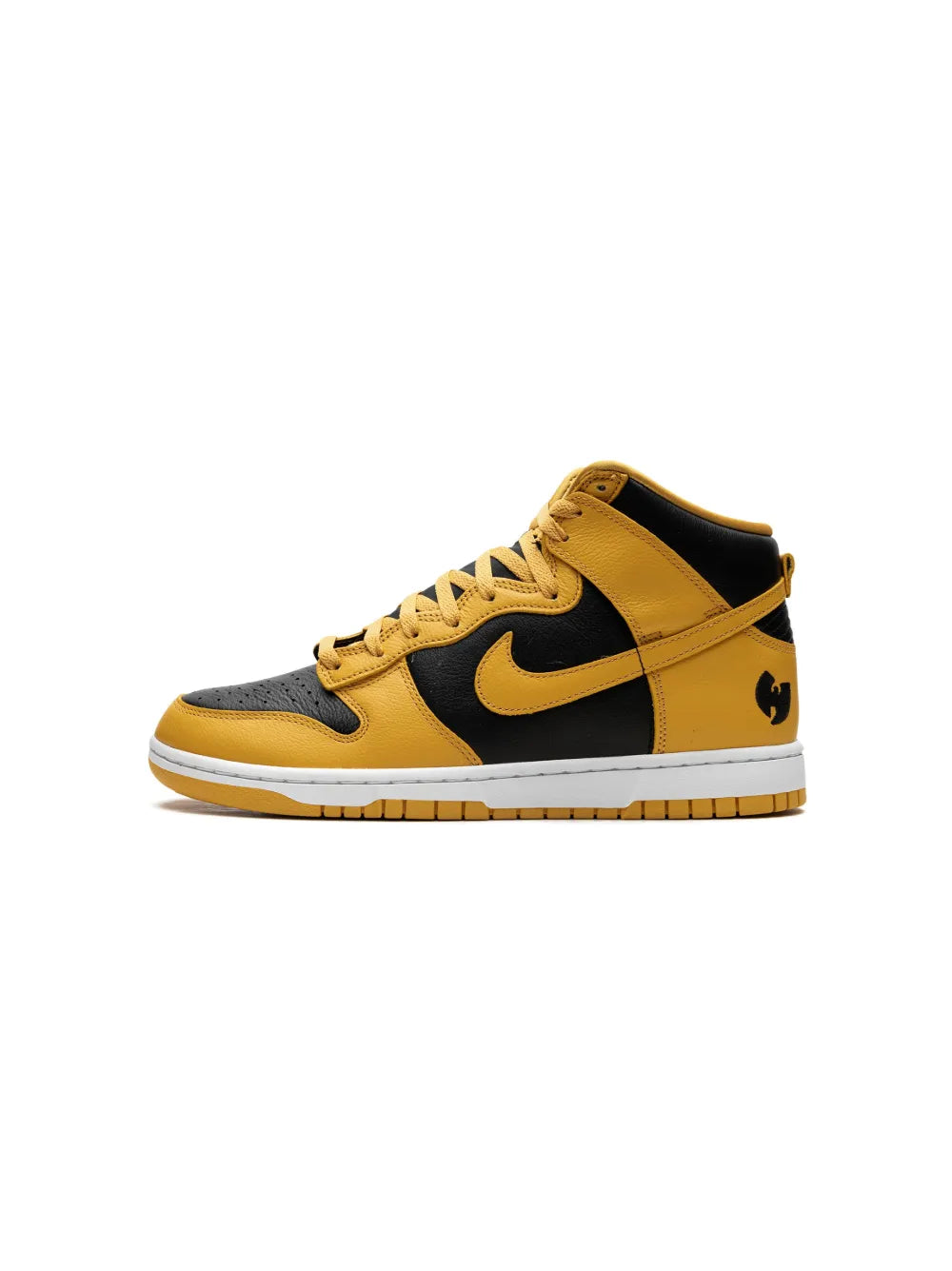 Wu-Tang Dunk High