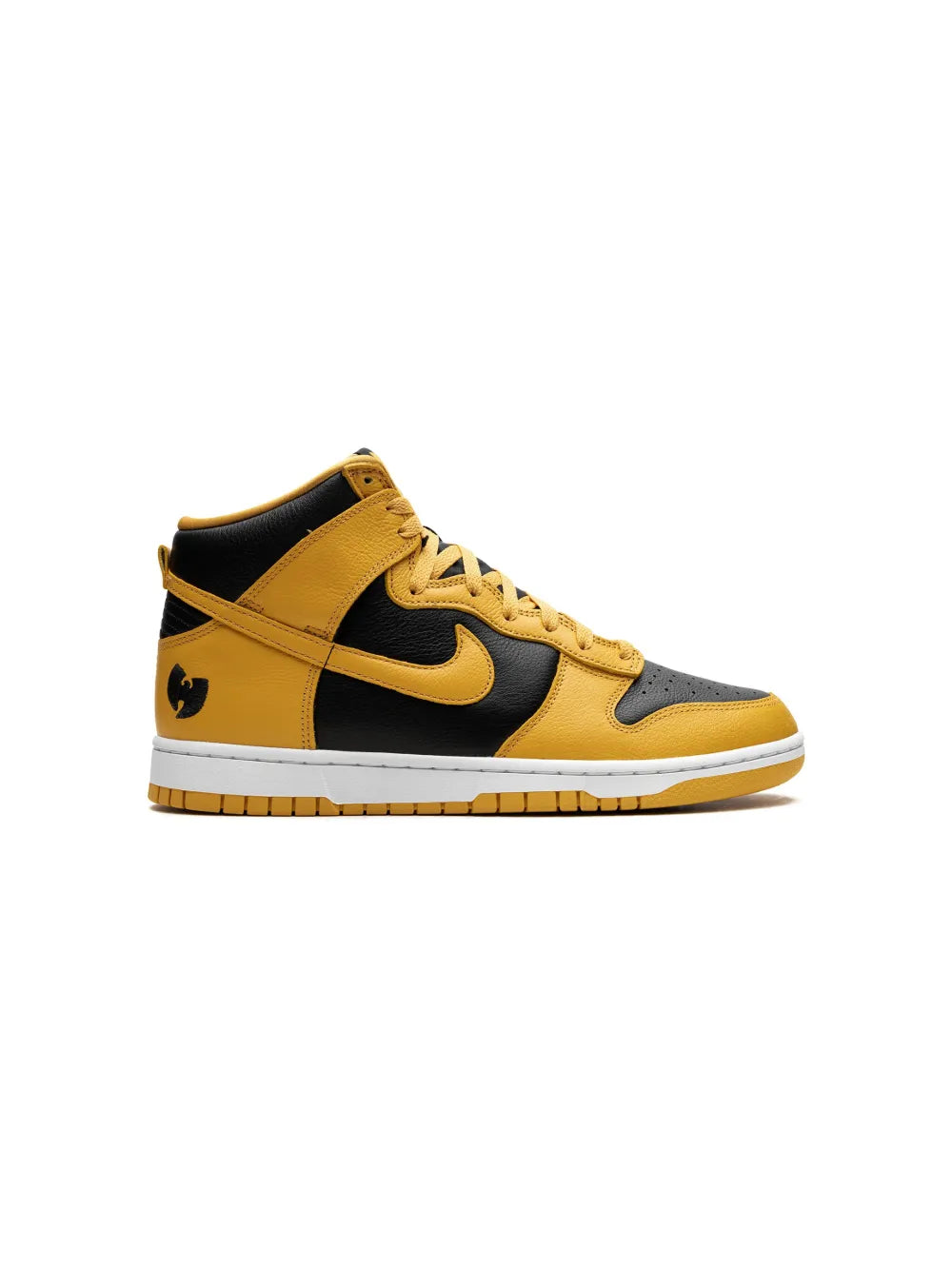 Wu-Tang Dunk High