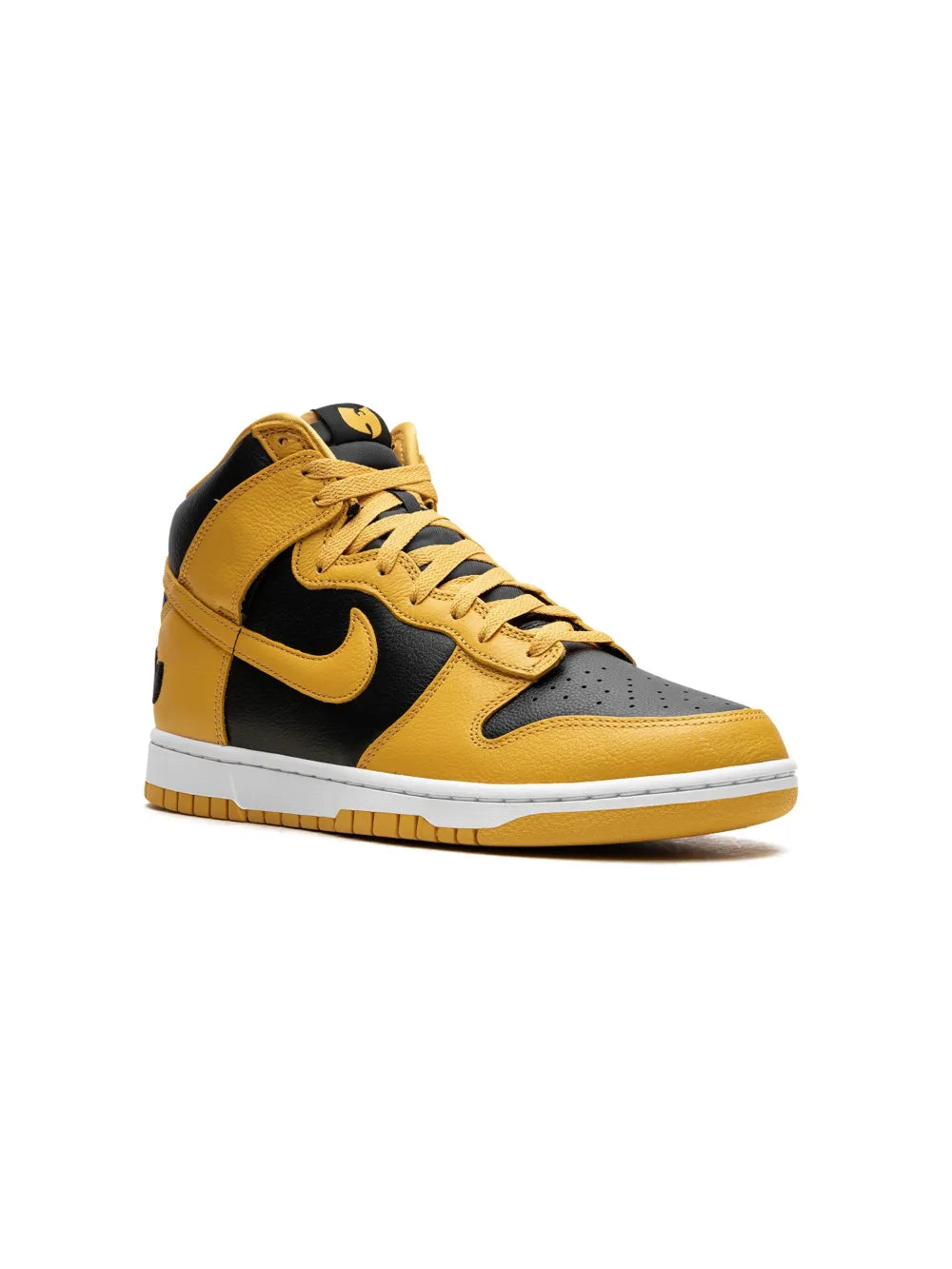 Wu-Tang Dunk High