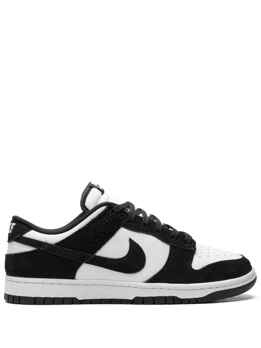 Dunk Low Suede Panda