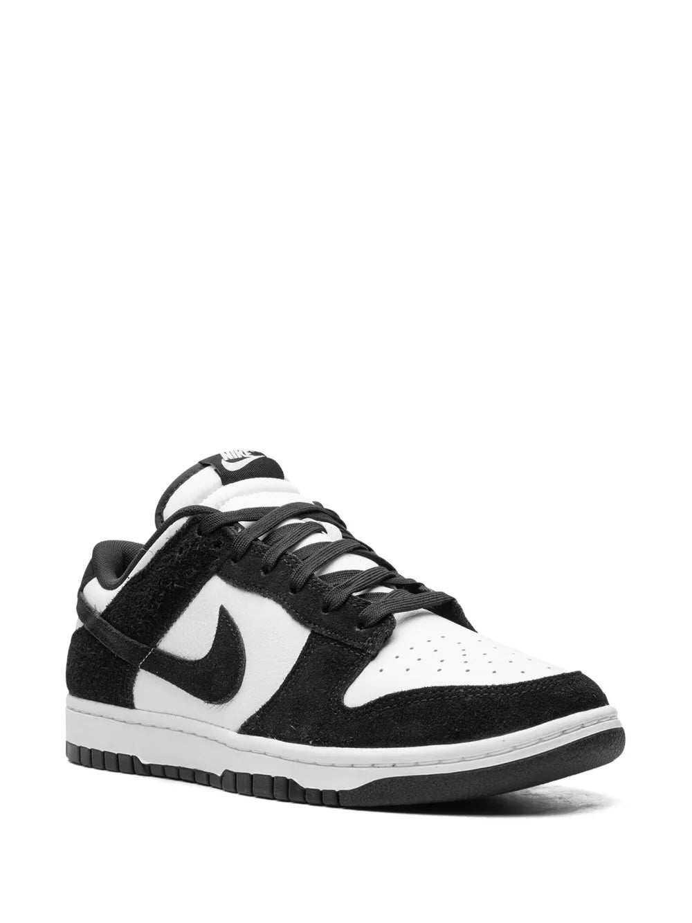 Dunk Low Suede Panda