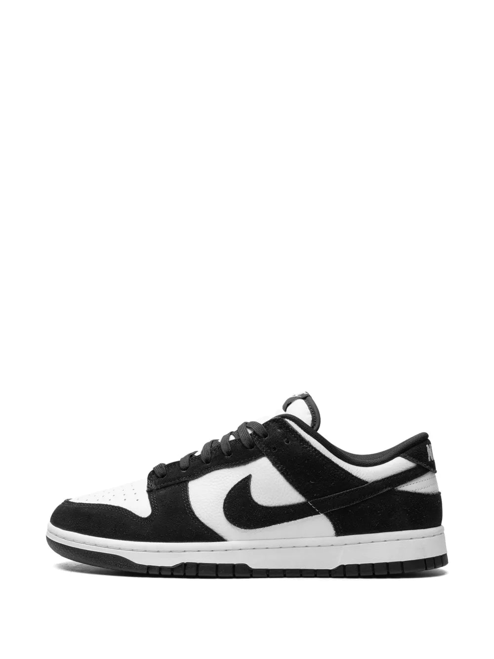 Dunk Low Suede Panda