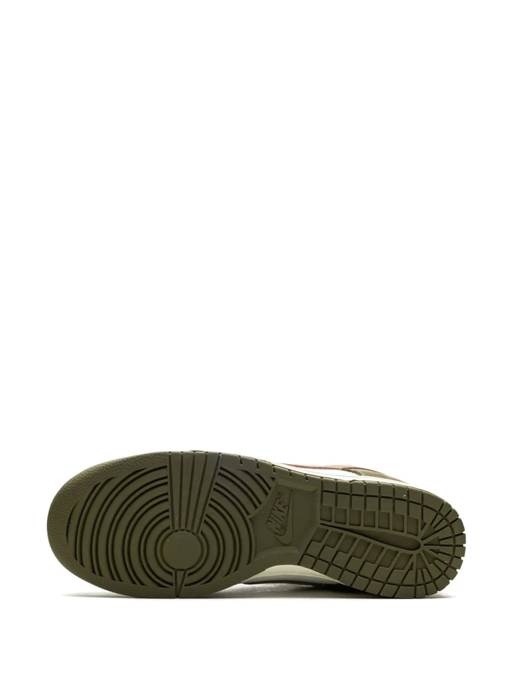 Dunk Low Medium Olive