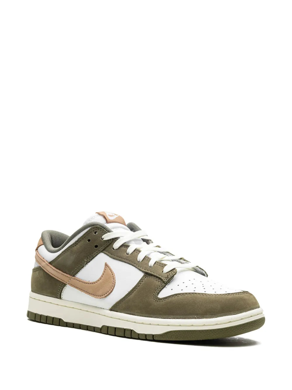 Dunk Low Medium Olive