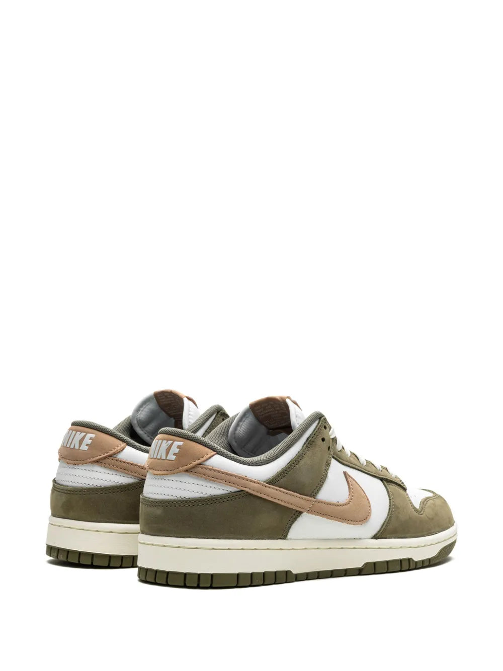 Dunk Low Medium Olive