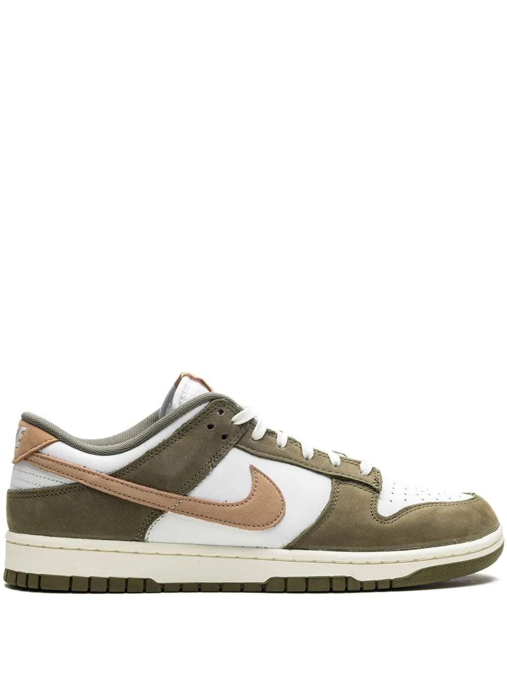 Dunk Low Medium Olive