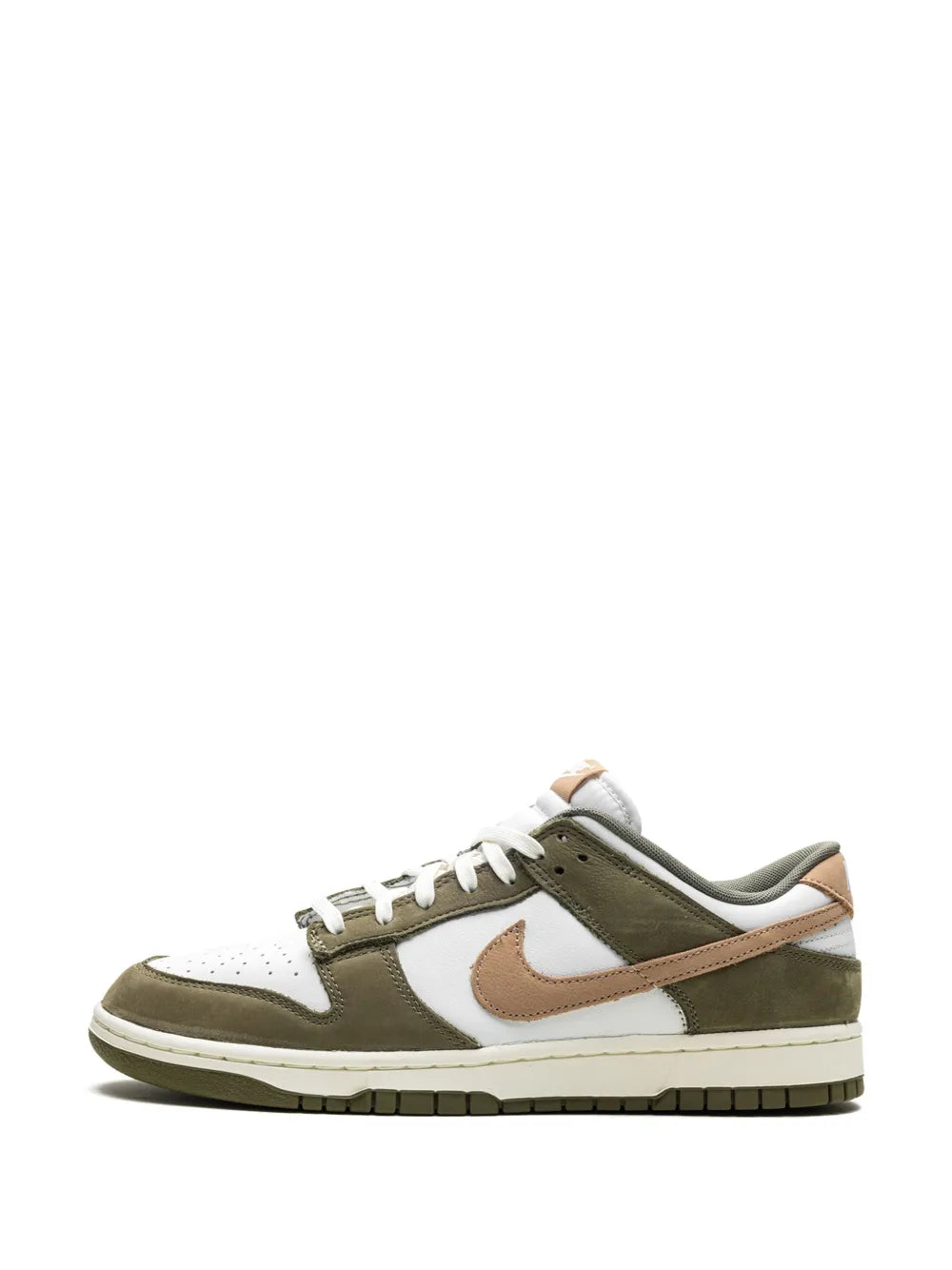 Dunk Low Medium Olive