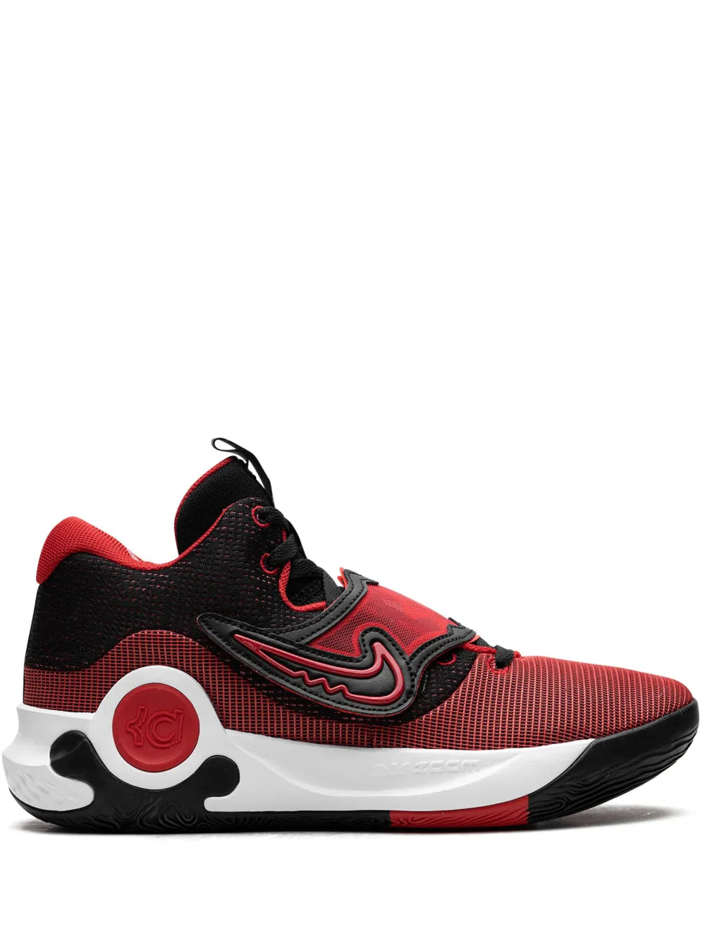 Kd Trey 5 X University Red/Black