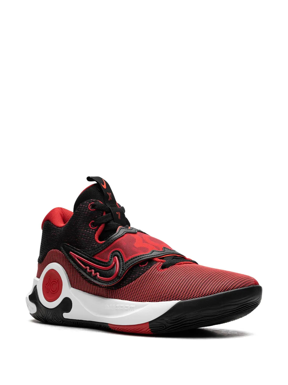 Kd Trey 5 X University Red/Black
