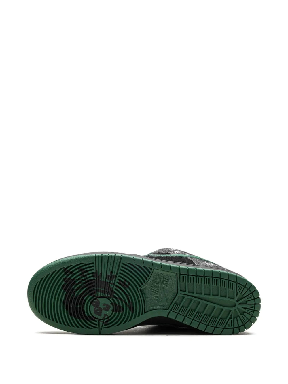 Sb Dunk Low There Skateboards