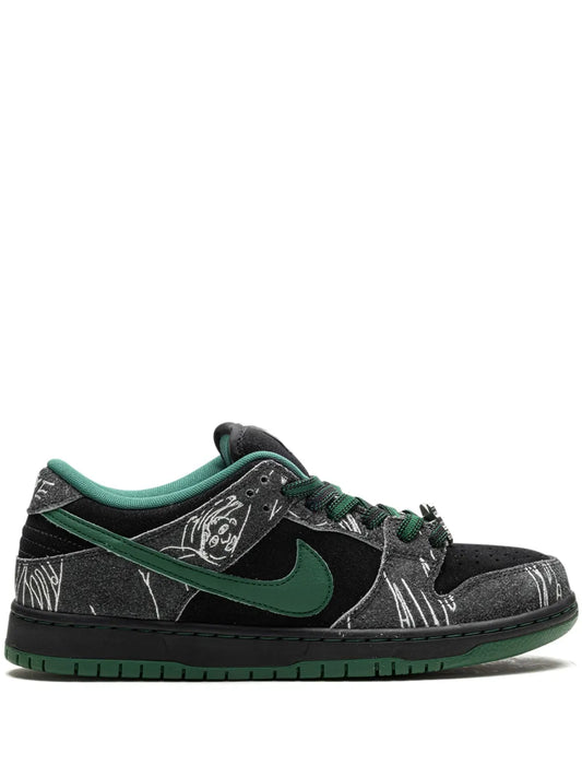 Sb Dunk Low There Skateboards