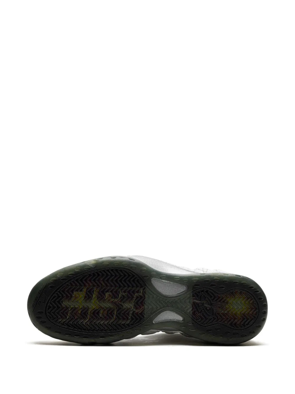 Tekken 8 Air Foamposite One Premium Jin Kazama