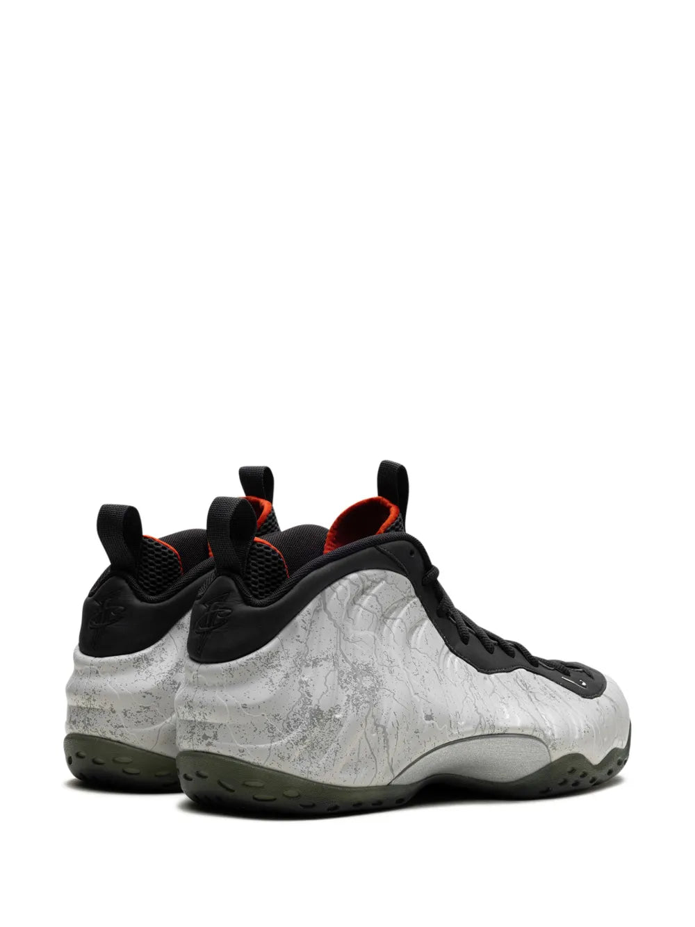 Tekken 8 Air Foamposite One Premium Jin Kazama