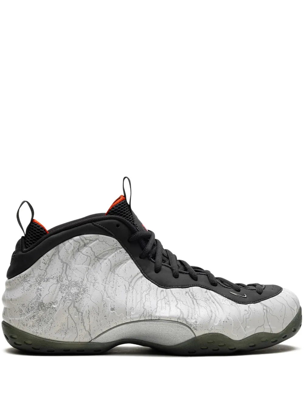 Tekken 8 Air Foamposite One Premium Jin Kazama