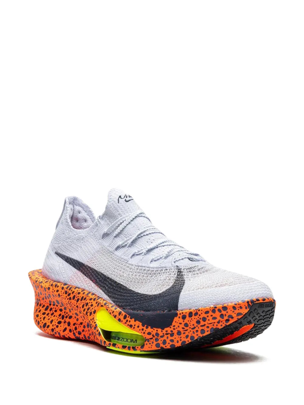 Zoomx Alphafly 3 Safari