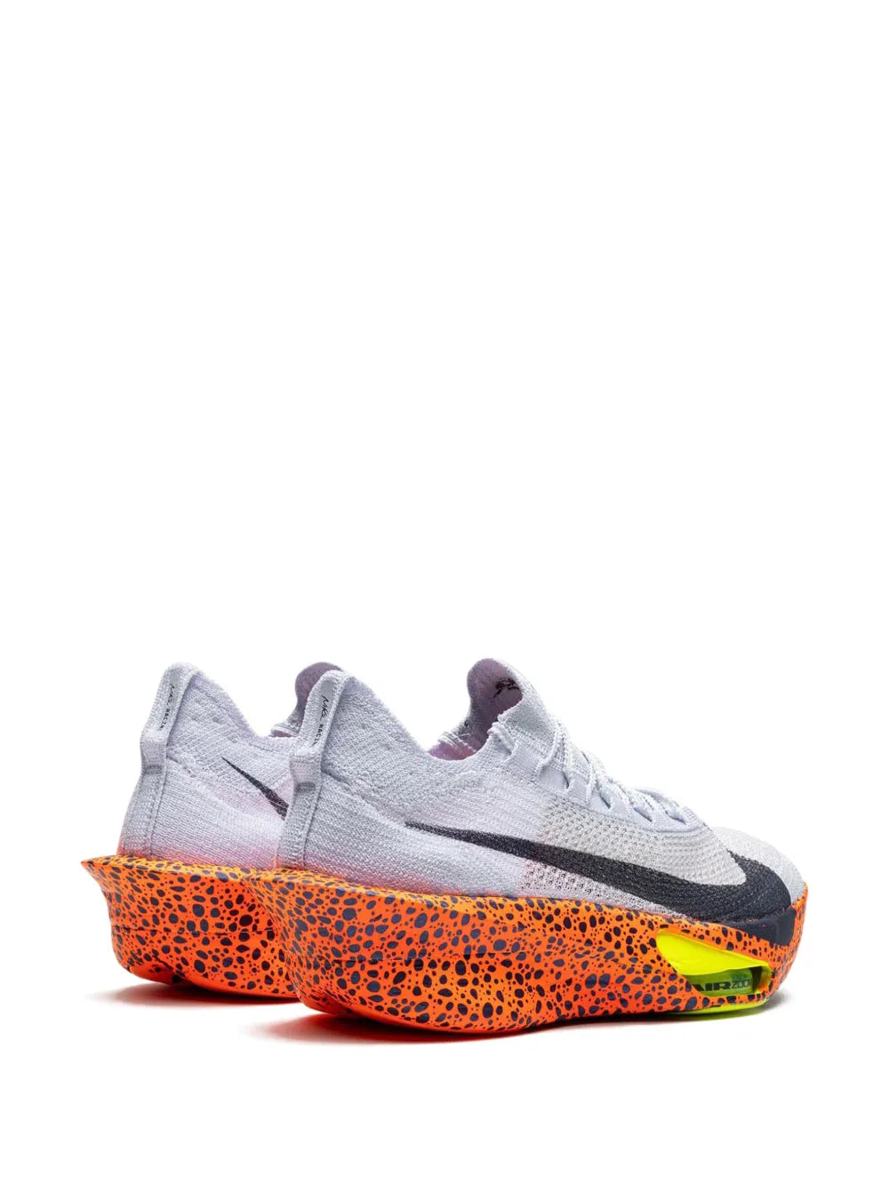 Zoomx Alphafly 3 Safari