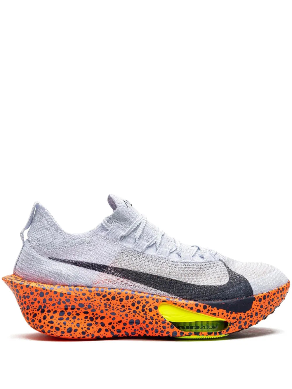 Zoomx Alphafly 3 Safari