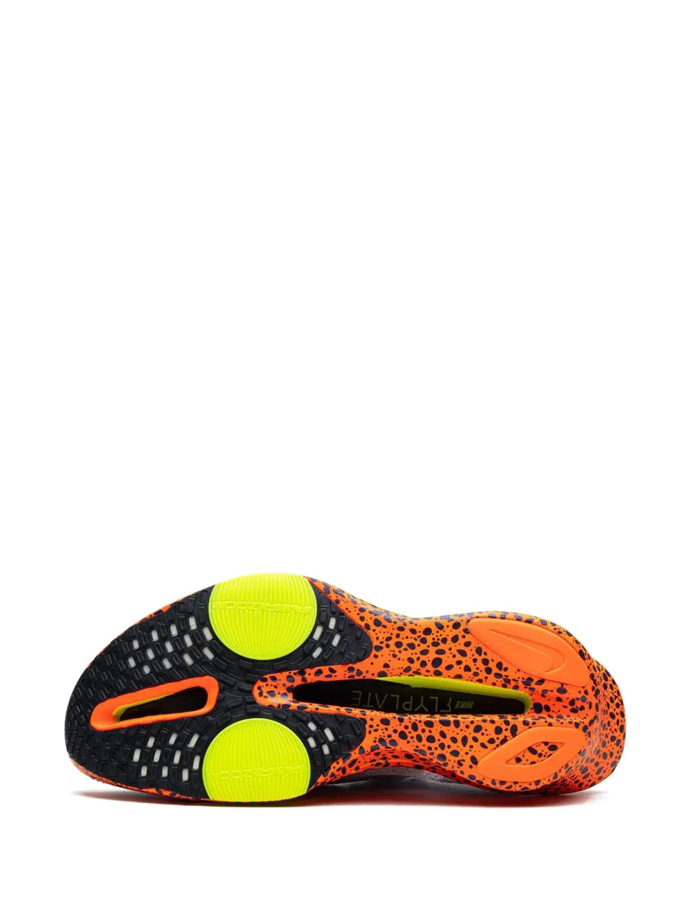 Zoomx Alphafly 3 Safari