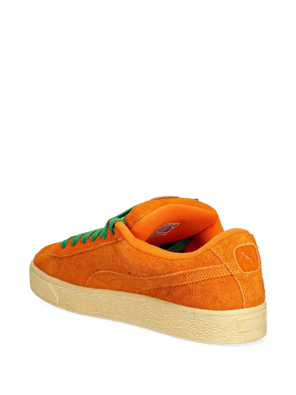 Anwar Carrots Suede Xl