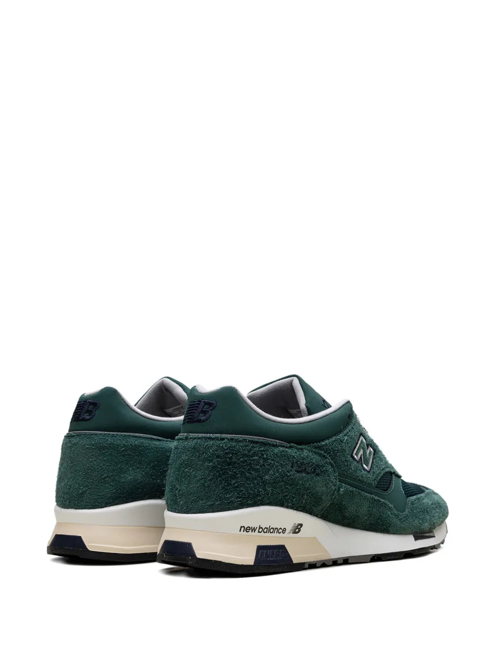 1500 Made In Uk - Rainforest