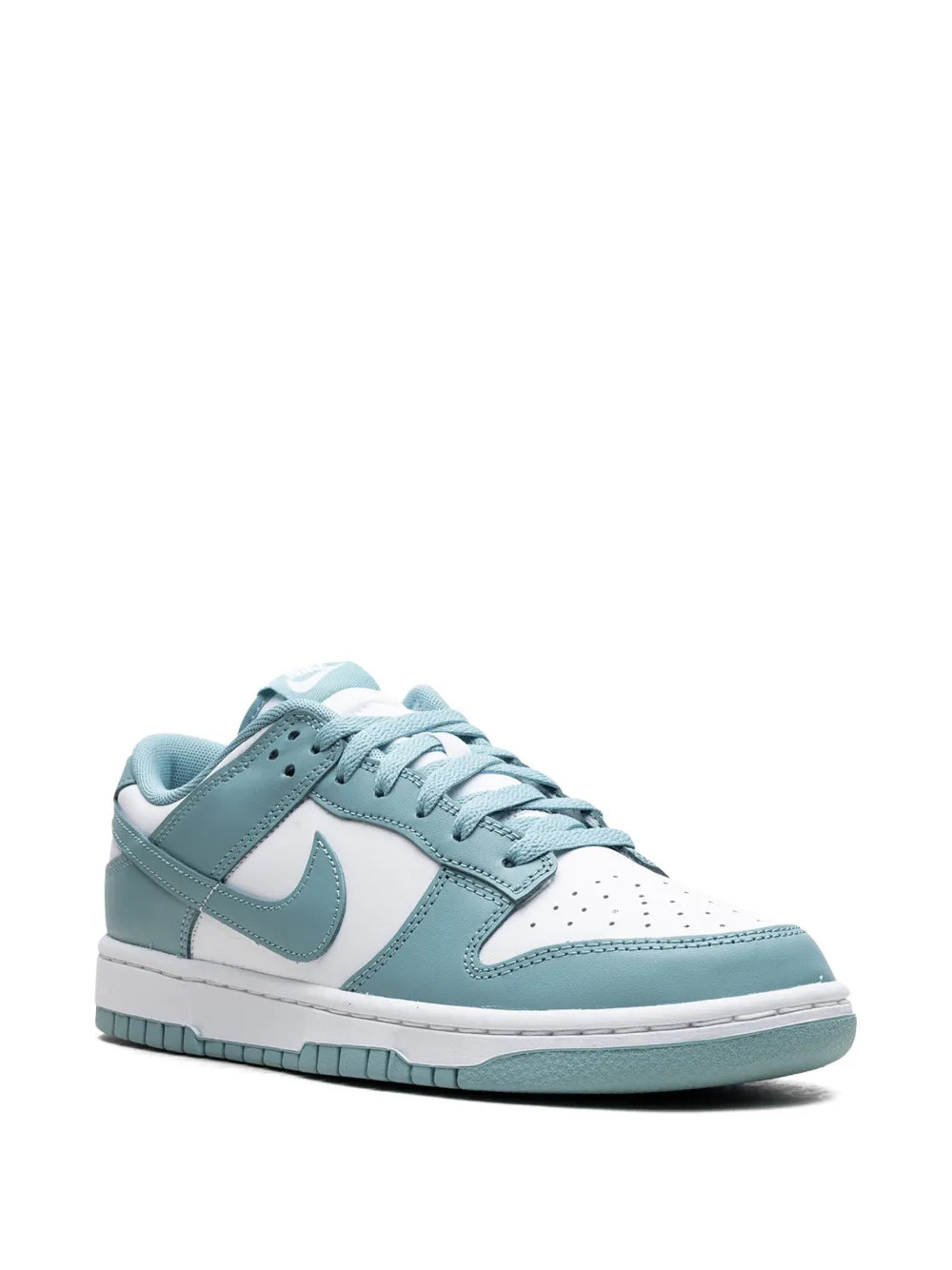Dunk Low Denim Turquoise