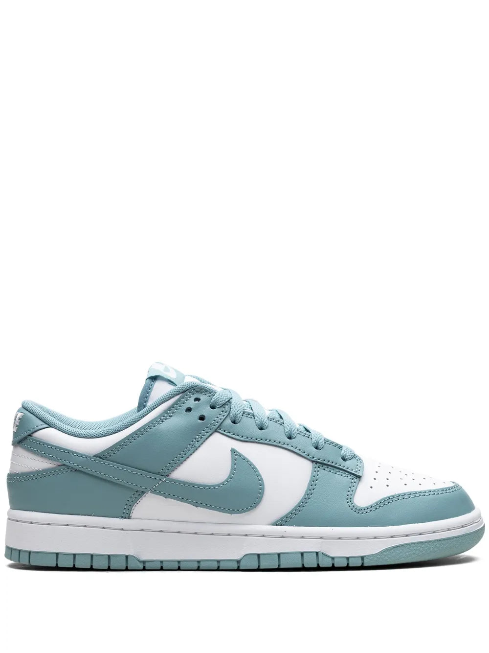 Dunk Low Denim Turquoise