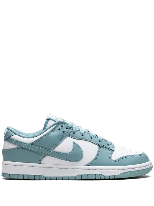 Dunk Low Denim Turquoise