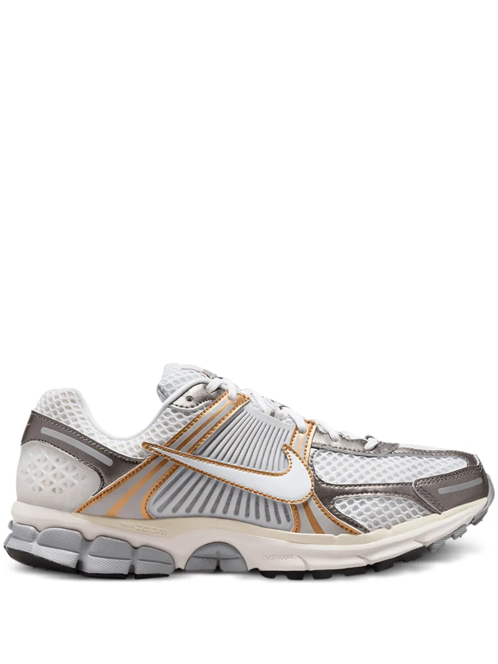 Zoom Vomero 5 Platinumtint/Metallic Gold