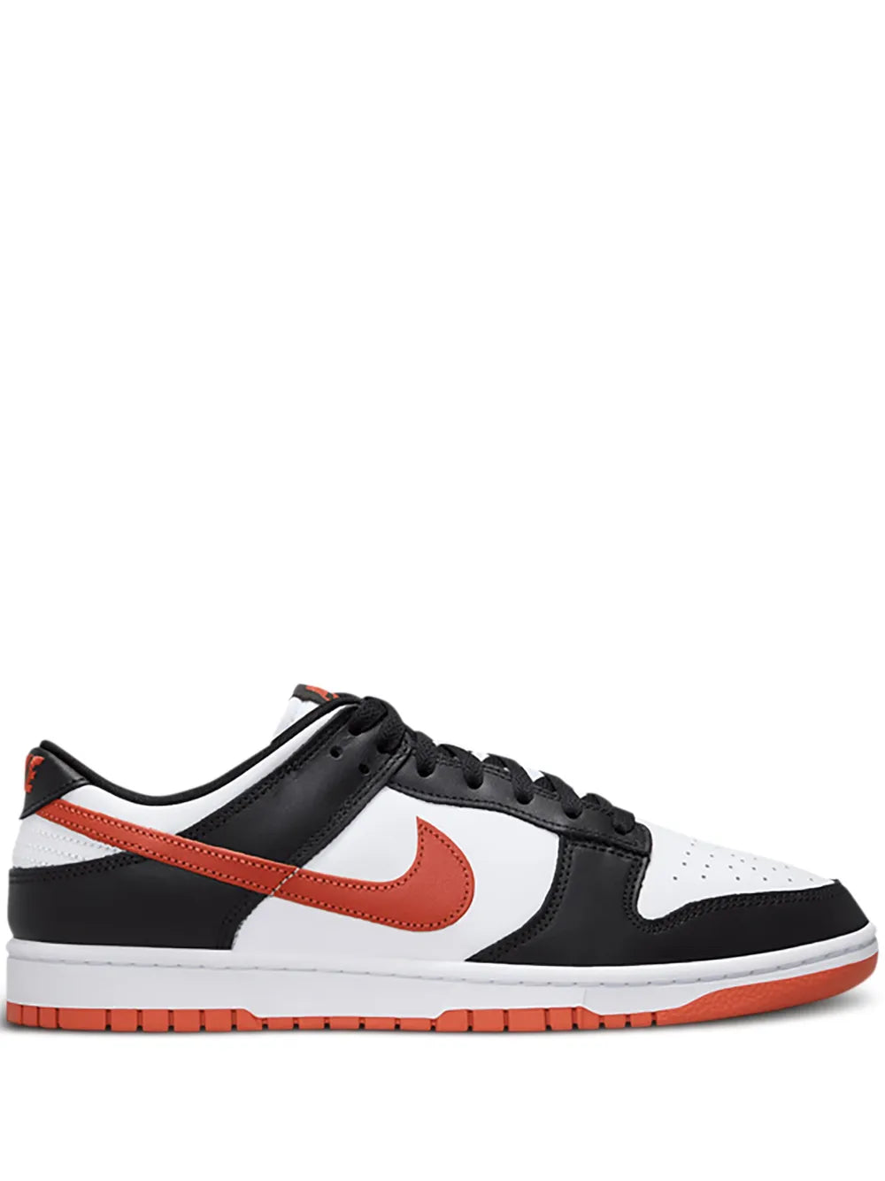 Dunk Low Dragon Red