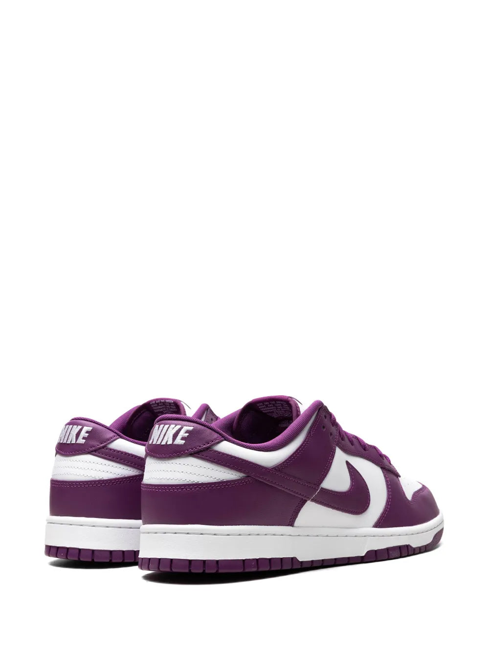 Dunk Low White