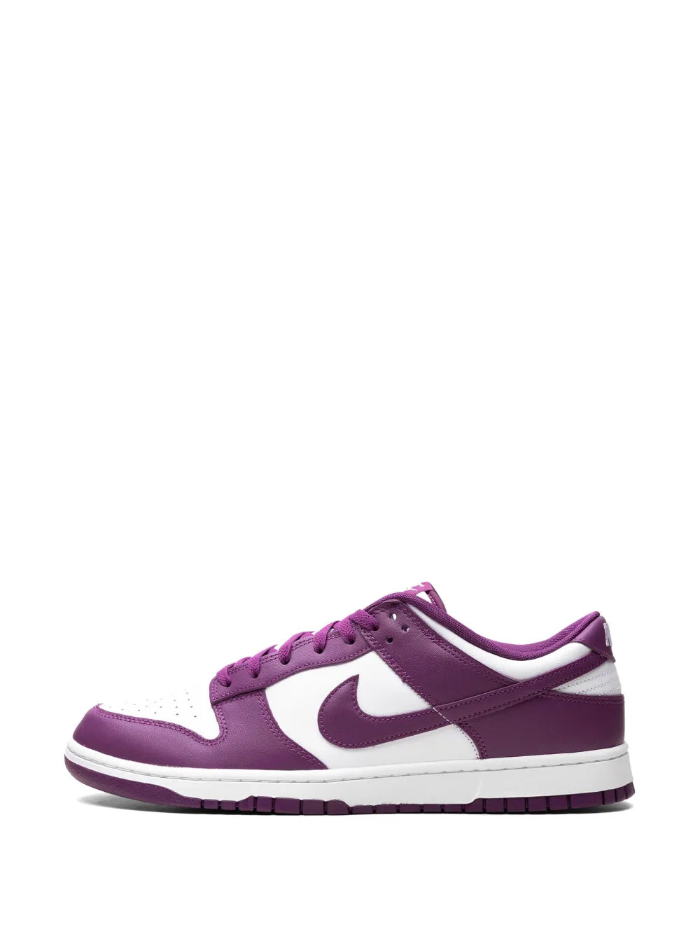 Dunk Low White