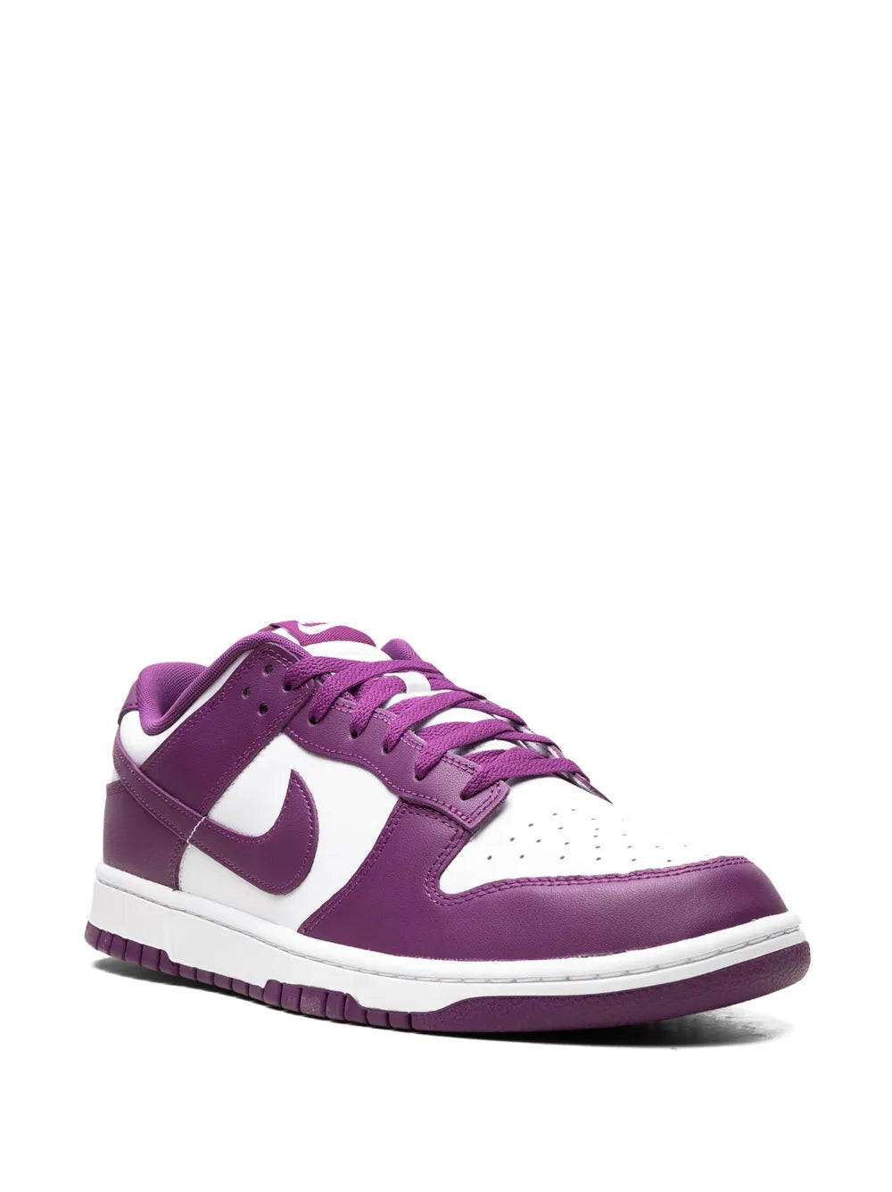 Dunk Low White