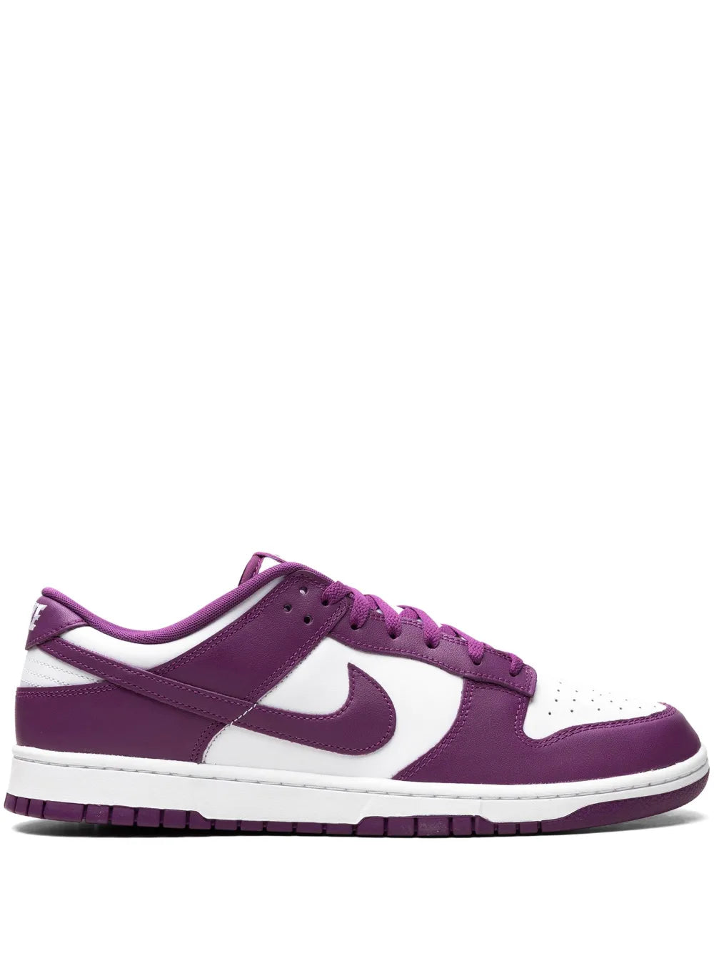 Dunk Low White