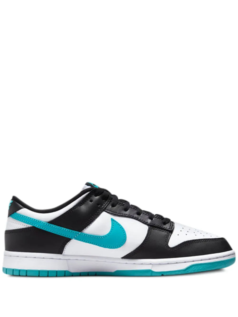 Dunk Low Black Dusty Cactus