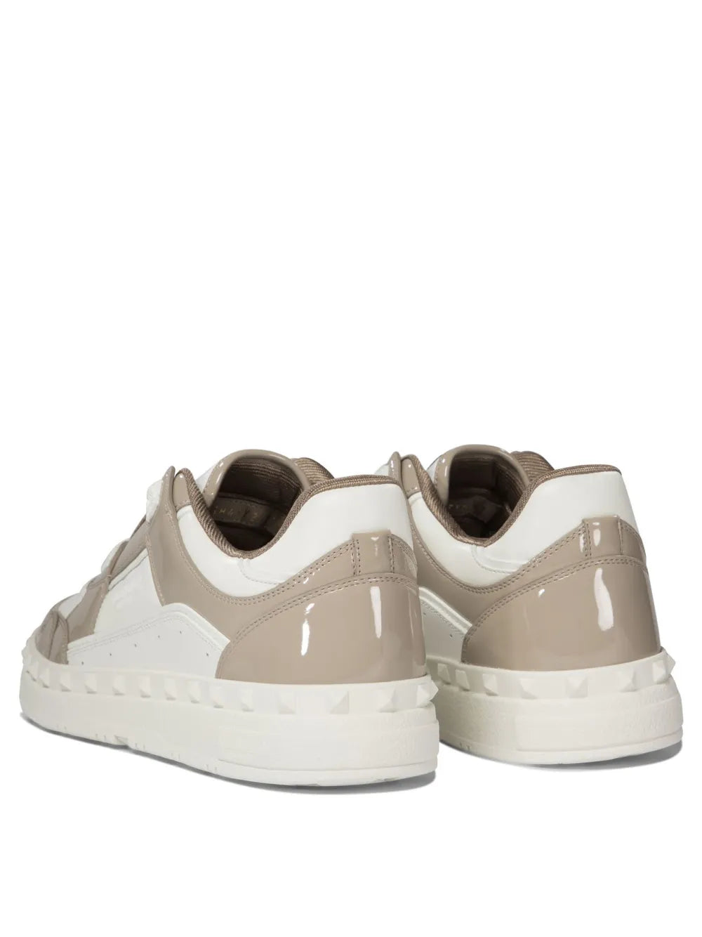 Freedot Low-Top