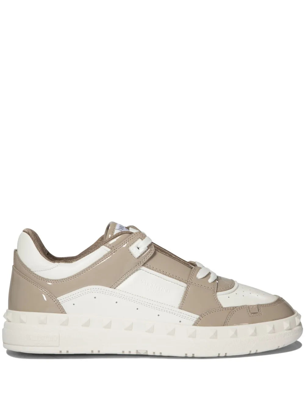 Freedot Low-Top