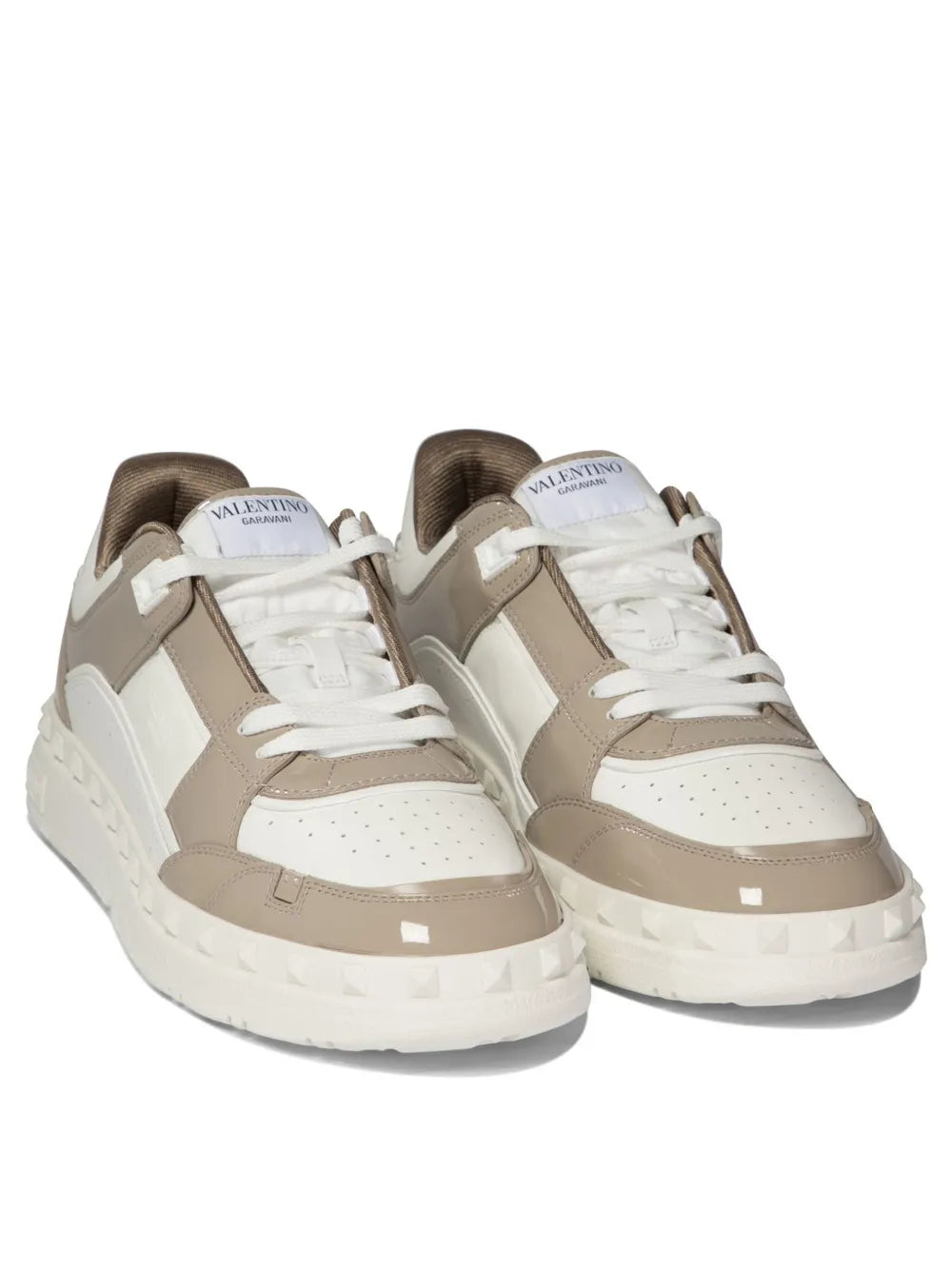Freedot Low-Top