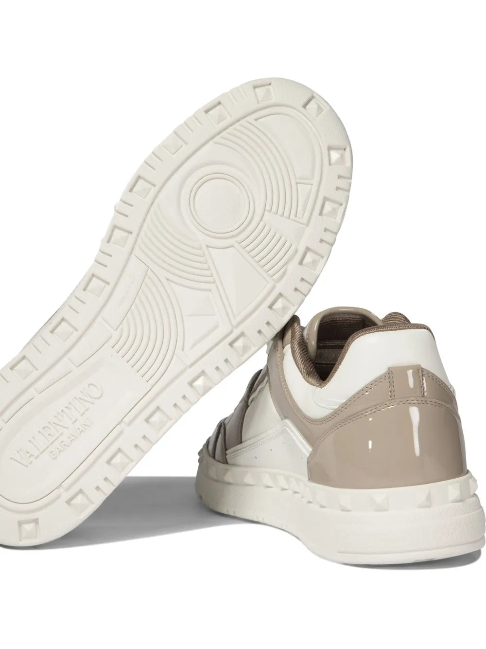 Freedot Low-Top
