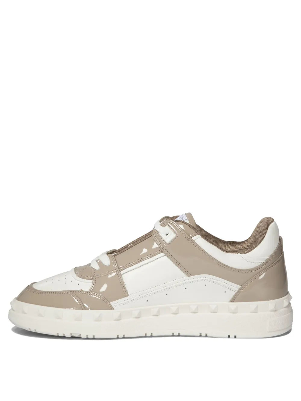 Freedot Low-Top