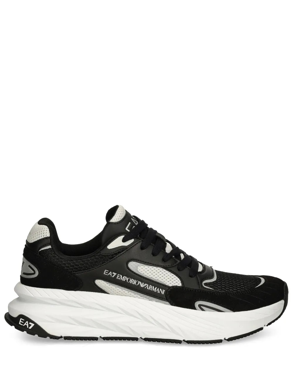 Crusher Sonic Trainers