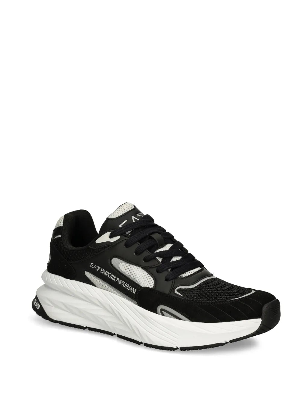 Crusher Sonic Trainers