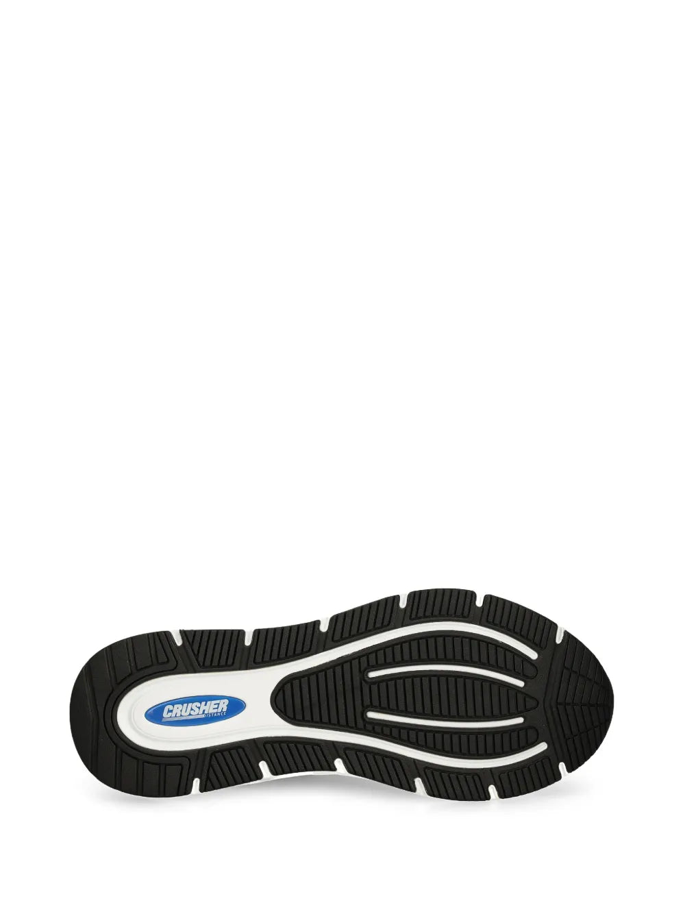 Crusher Sonic Trainers